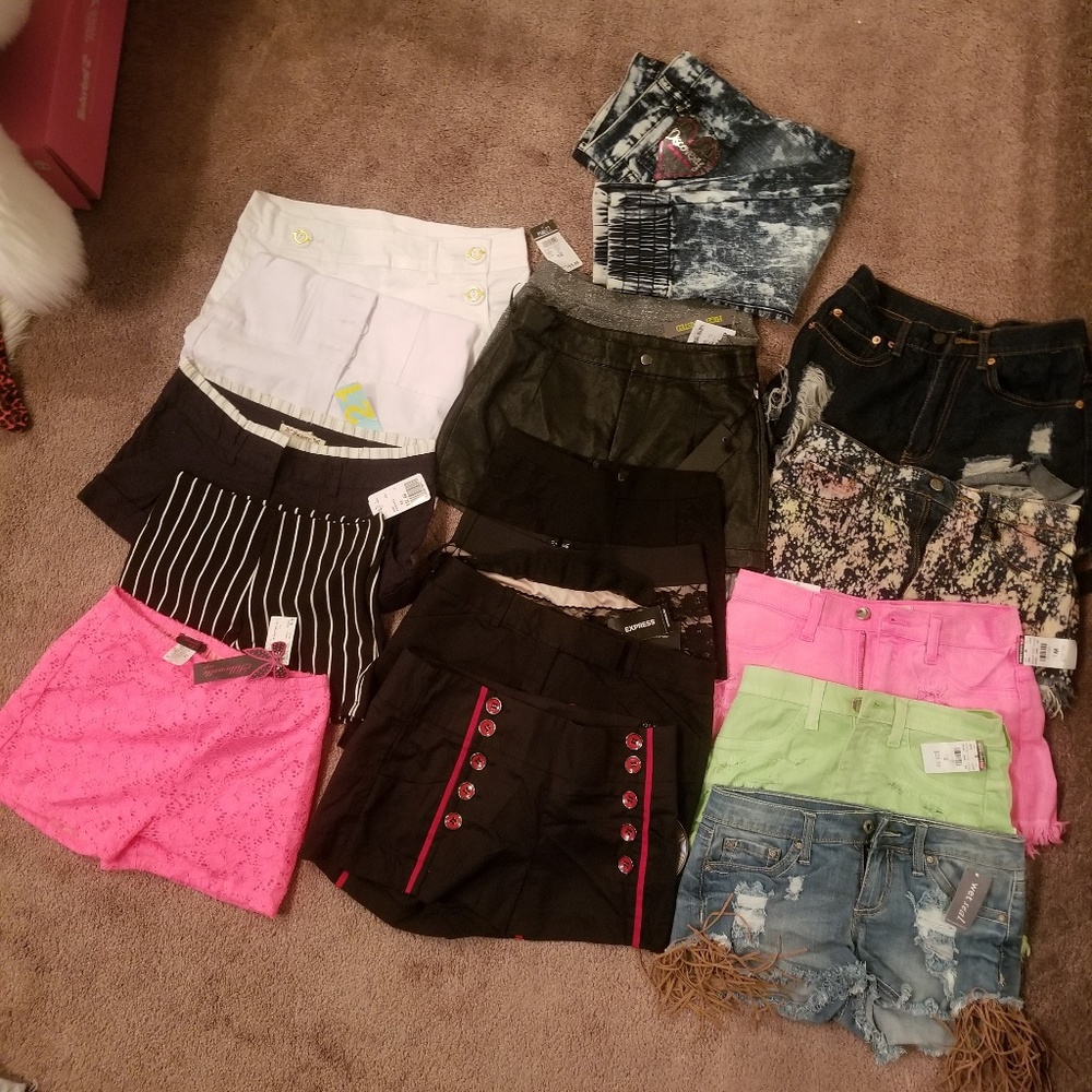 Short Bundle - image 2